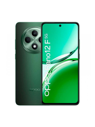 Oppo Reno12 F 5G 256GB 8GB RAM Dual