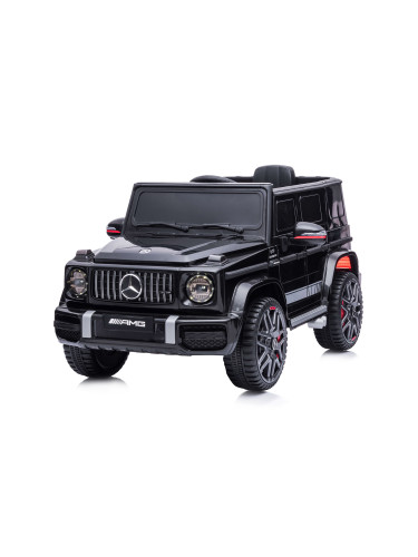 Джип Mercedes G63 AMG EVA гуми