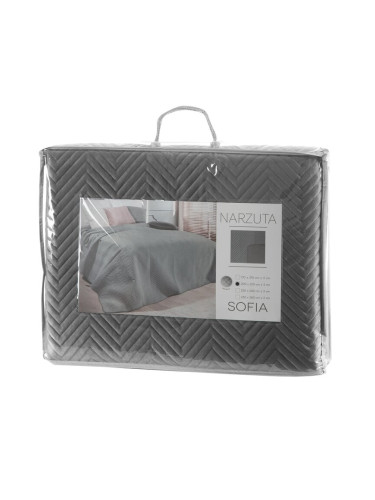 Eurofirany Unisex's Bedspread 408370