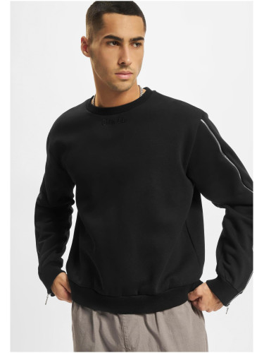 Men's sweatshirt Anti Pullover black