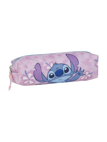 PENCIL CASE RECTANGULAR STITCH