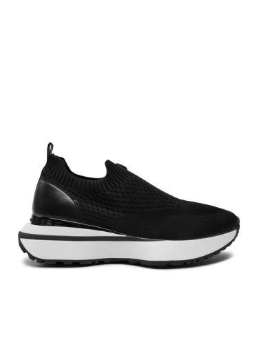 MICHAEL Michael Kors Сникърси Ari Slip On 43T4ARFP2D Черен