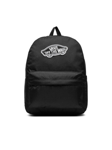 Vans Раница Old Skool Classic Backpack VN000H4YBLK1 Черен