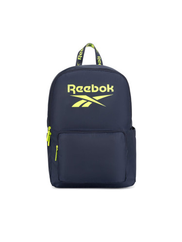 Reebok Раница RBK-013-CCC-06 Тъмносин