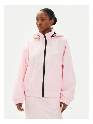 2NDDAY Преходно яке Enrique 2244117505 Розов Regular Fit