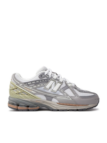 New Balance Сникърси M1906NB Сив