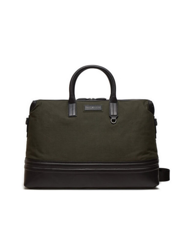 Tommy Hilfiger Сак Casual Duffle AM0AM12475 Розов