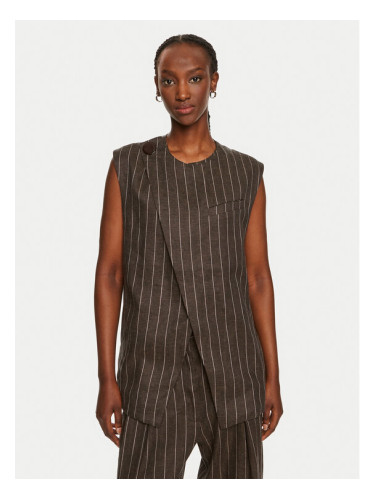 DAY BIRGER ÉT MIKKELSEN Елек Enid DAY65243328 Кафяв Regular Fit