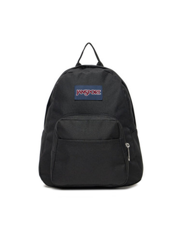 JanSport Раница Half Pint EK0A5BBIN551 Черен