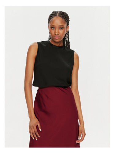 Calvin Klein Блуза K20K207289 Черен Regular Fit