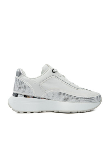 MICHAEL Michael Kors Сникърси Ari Trainer 43T4ARFS1S Бял