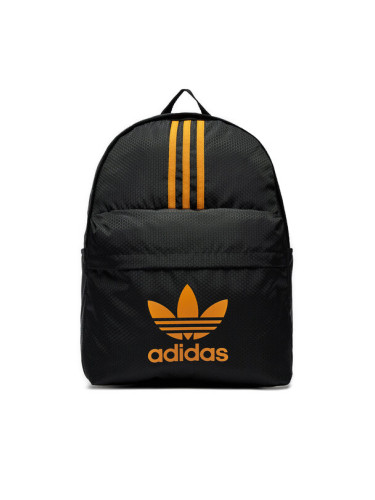 adidas Раница IW0946 Черен