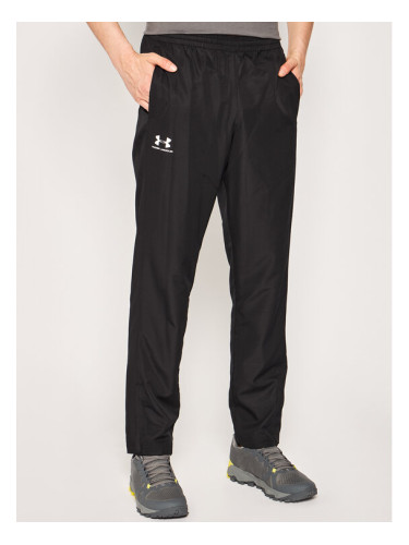 Under Armour Outdoor панталони Vital Woven 1352031 Черен Loose Fit