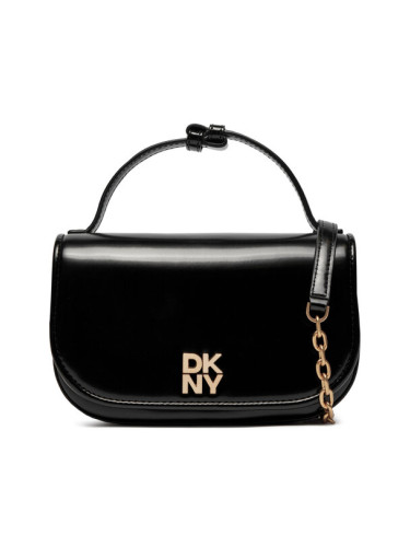 DKNY Дамска чанта Tammy Th Cbody R42EXE58 Черен