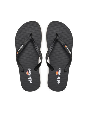 Ellesse Джапанки LS25 Flipflop SHVF0828 Черен