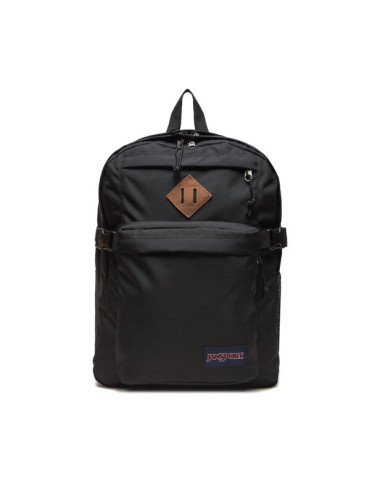 JanSport Раница Main Campus EK0A5BDSN551 Черен