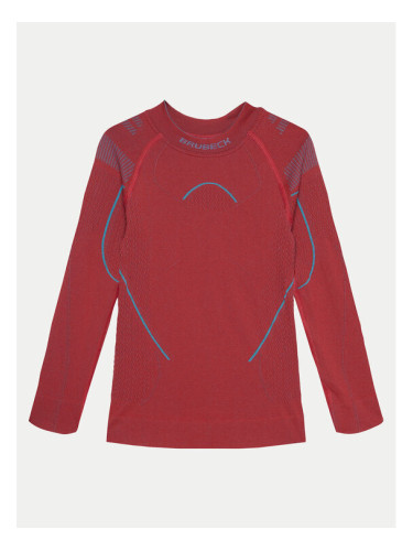 Brubeck Термооблекло горна част LS1367K Розов Slim Fit