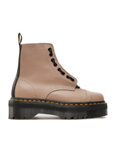 Dr. Martens Кубинки Sinclair 30584348 Бежов