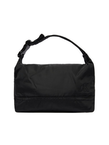 Calvin Klein Jeans Мъжка чантичка Ultralight Washbag Ny K50K512170 Черен