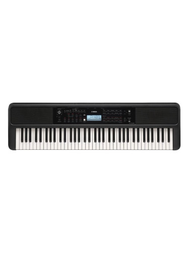 Yamaha PSR-EW320 Синтезатор с динамика Black