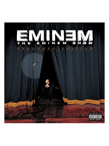 Eminem - The Eminem Show (Reissue) (Expanded Edition) (4 LP)