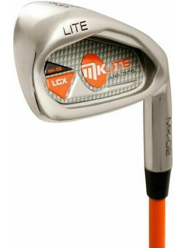 MKids Golf MK Lite Дясна ръка 6 Junior Graphite Стик за голф - Метални