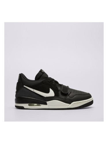 Air Jordan Legacy 312 Low мъжки Обувки Маратонки CD7069-001 Черен