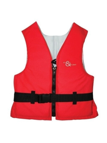 Lalizas Fit & Float Buoyancy Aid 50N ISO Child 30-50 kg Спасителна жилетка