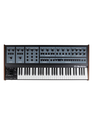 OBERHEIM OB-X8 Keyboard Синтезатор