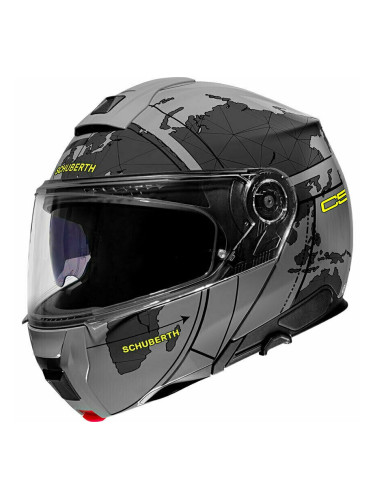 Schuberth C5 Globe Grey L Каска