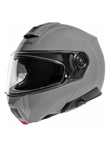 Schuberth C5 Concrete Grey XL Каска