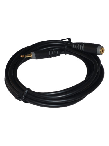 Beyerdynamic Extension cord 3.5 mm jack connectors Кабел за слушалки