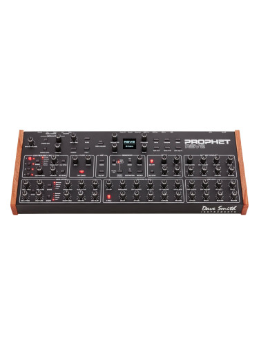 Sequential Prophet REV2 8 Desktop Синтезатор