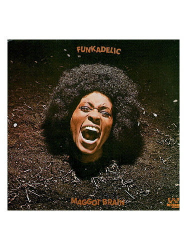 Funkadelic - Maggot Brain (LP)