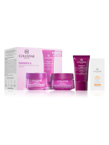 Collistar Rigenera Smoothing Anti-Wrinkle Set комплект