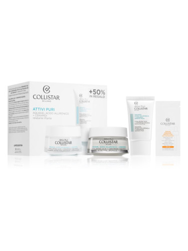 Collistar Attivi Puri Gift Set подаръчен комплект