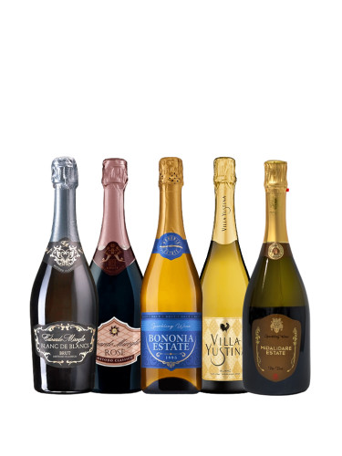 Български пенливи