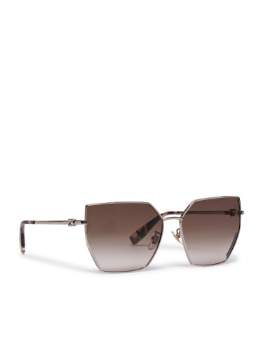 Слънчеви очила Furla Sunglasses Sfu786 WD00113-MT0000-2155S-4401 Розов