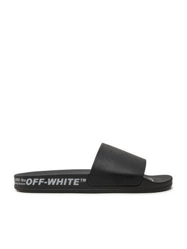 Чехли Off-White OMIC001S22MAT0011001 Черен