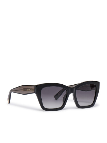 Слънчеви очила Furla Sunglasses Sfu778 WD00106-A.0116-O6000-4401 Черен