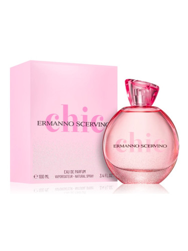 Ermanno Scervino Chic EDP Парфюм за жени 100 ml /2021