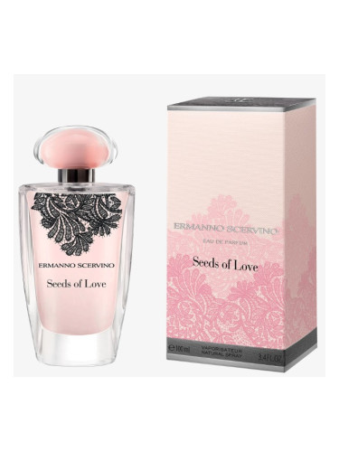 Ermanno Scervino Seeds of Love EDP Парфюм за жени 100 ml /2022