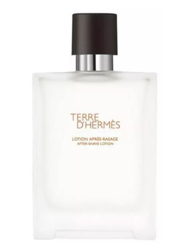 Hermès Terre d'Hermes aftershave lotion Афтършейв лосион за мъже 100 ml ТЕСТЕР