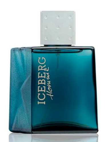 Iceberg Homme EDT Тоалетна вода за мъже 100 ml ТЕСТЕР