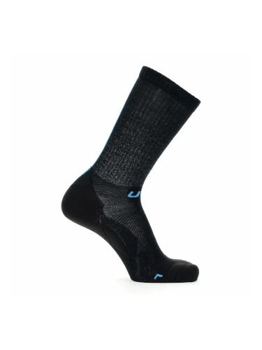 Cyklistické ponožky UYN  Man Cycling Aero Winter Socks