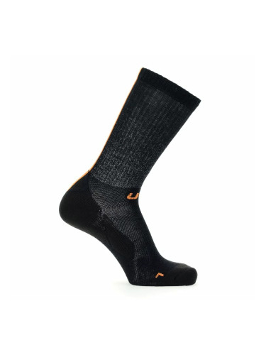 Cyklistické ponožky UYN  Man Cycling Aero Winter Socks