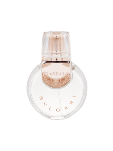 Bvlgari Omnia Crystalline Eau de Toilette за жени 50 ml