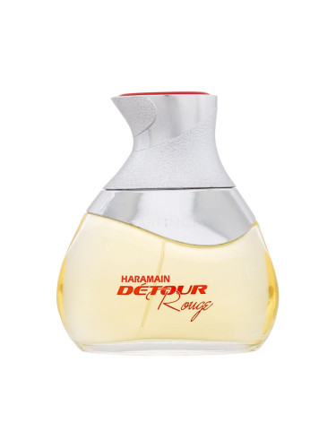 Al Haramain Détour Rouge Eau de Parfum 100 ml