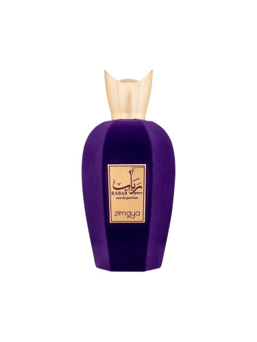 Zimaya Rabab Gems Eau de Parfum 100 ml