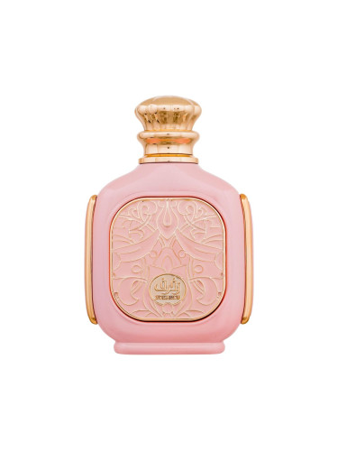 Zimaya Zukhruf Pink Eau de Parfum за жени 100 ml